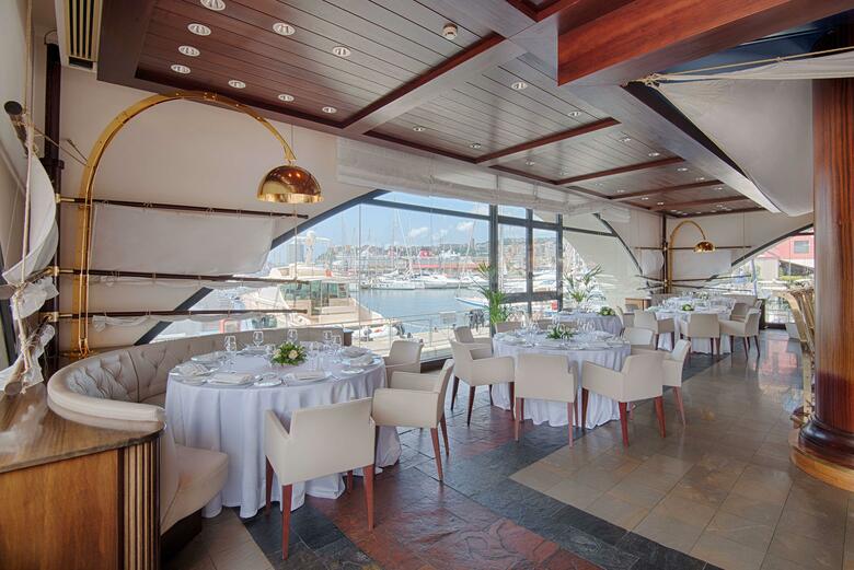 Hotel NH Marina