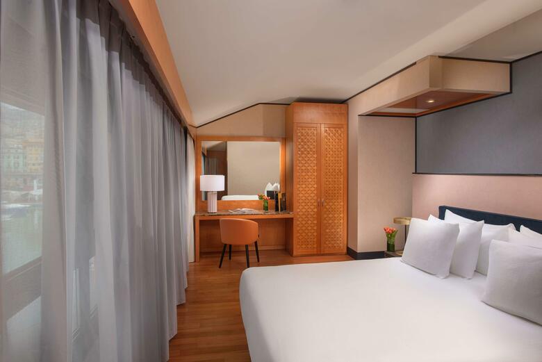 Hotel NH Marina