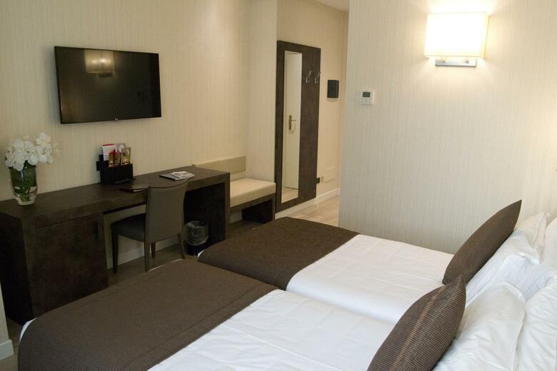 Hotel Windsor