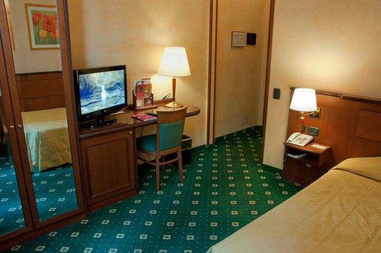 Hotel Windsor