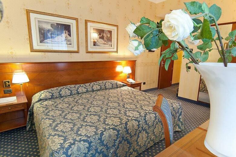 Hotel Windsor