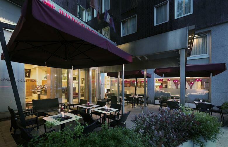Hotel Windsor