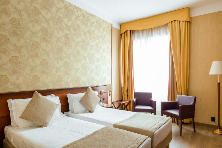 Hotel Windsor