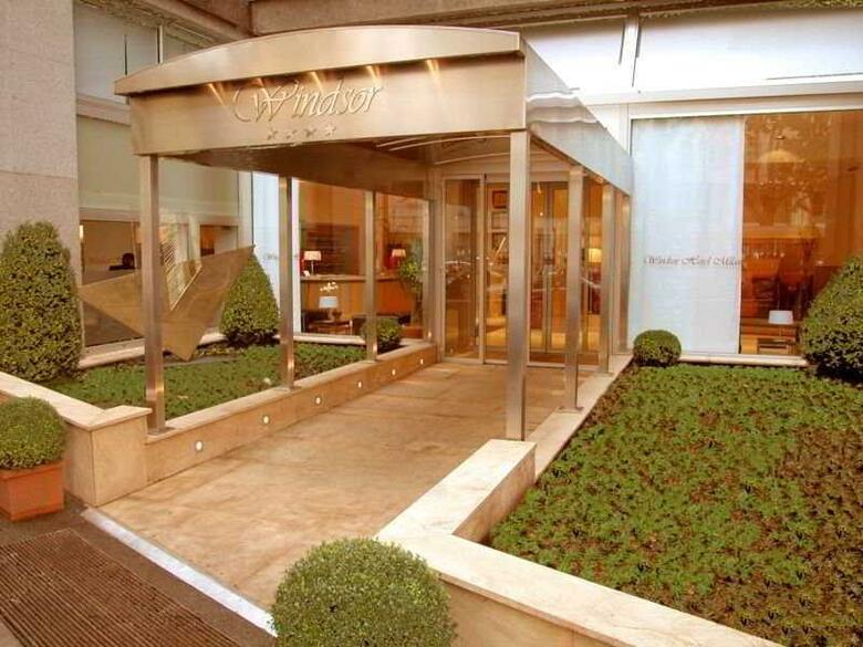 Hotel Windsor