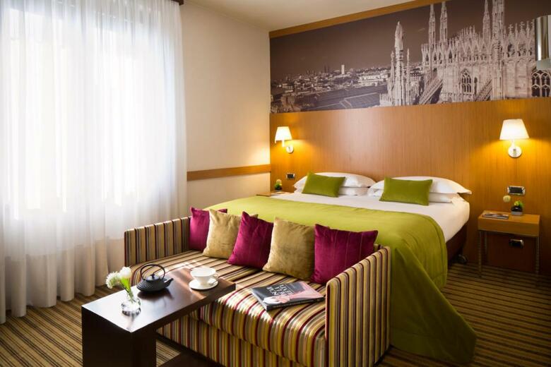 Starhotel Tourist