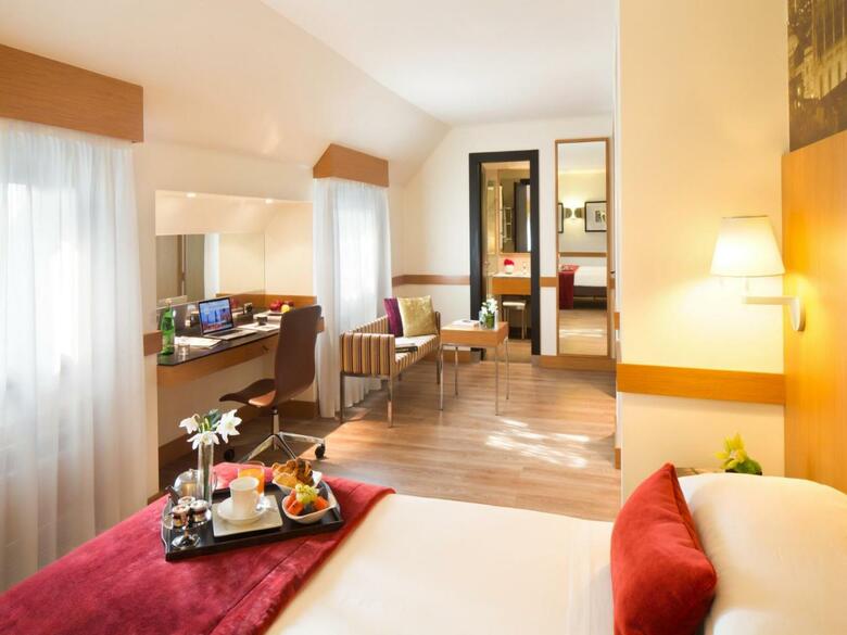 Starhotel Tourist