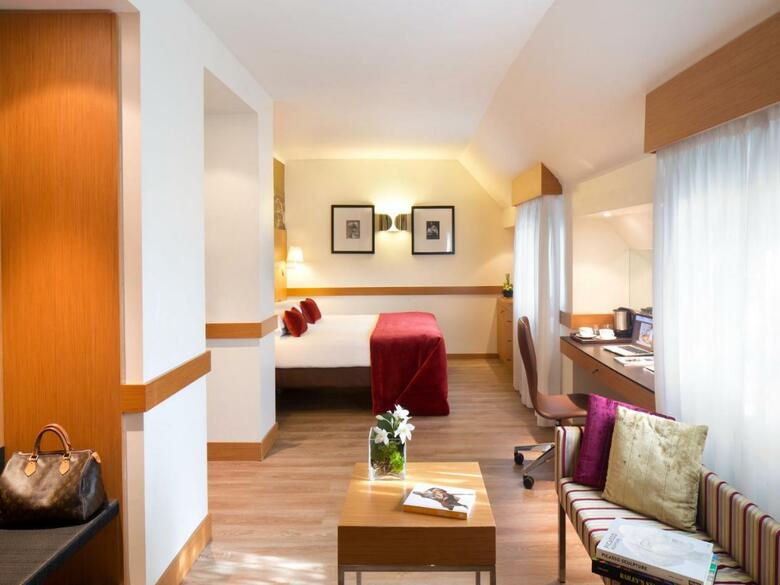 Starhotel Tourist