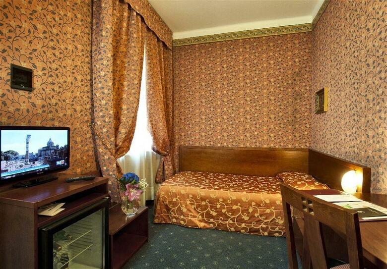 Hotel Cervo