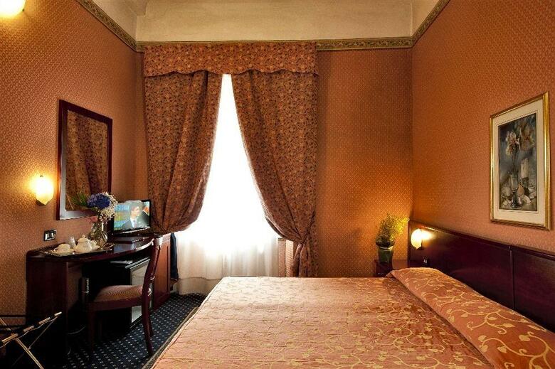 Hotel Cervo