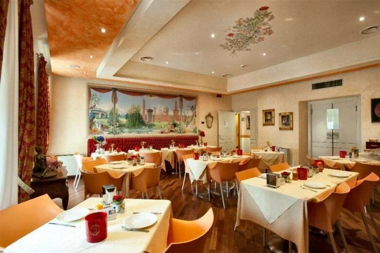 Hotel Cervo