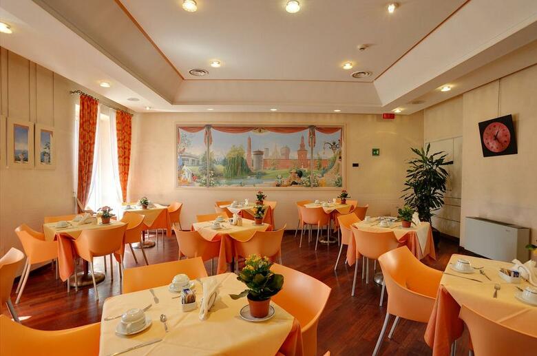Hotel Cervo