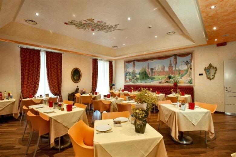 Hotel Cervo