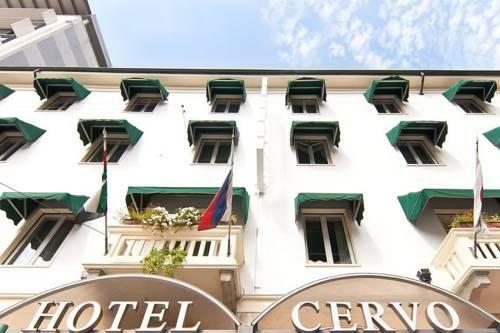 Hotel Cervo