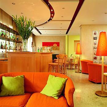 Hotel UNA Mediterraneo