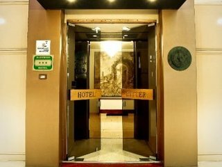 Hotel Ritter