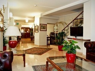 Hotel Ritter