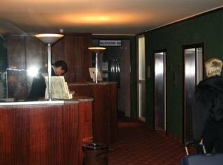 Hotel Ritter