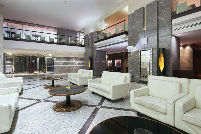 Hotel NH Napoli Panorama