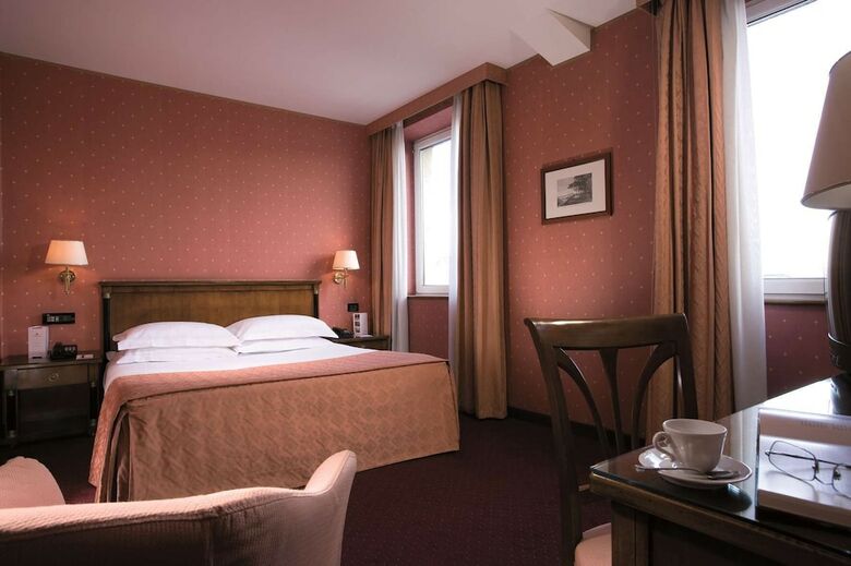 Hotel Ramada Naples