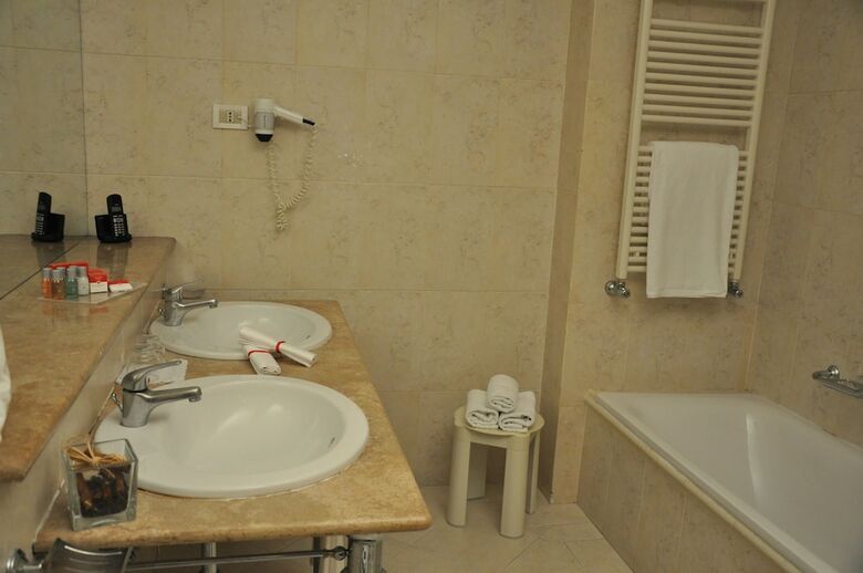 Hotel Ramada Naples
