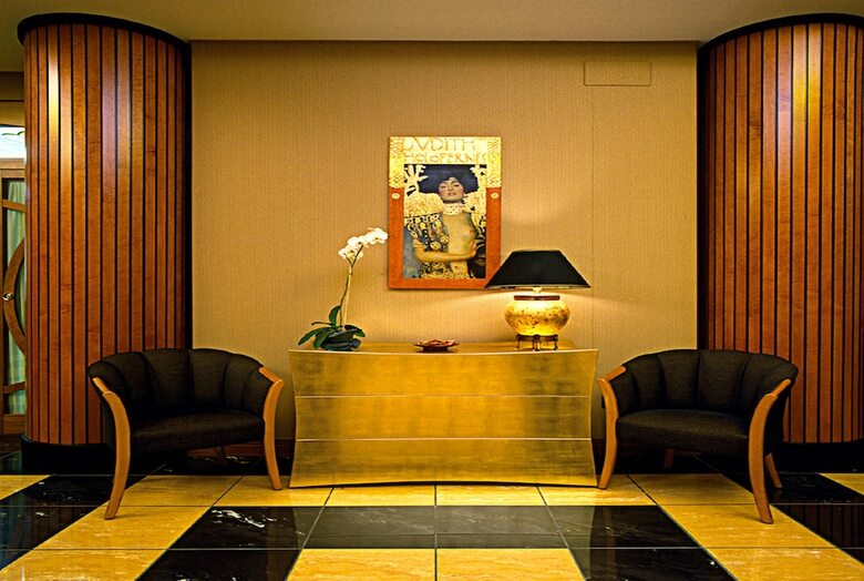 Hotel Ramada Naples