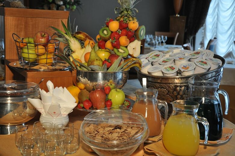 Hotel Ramada Naples