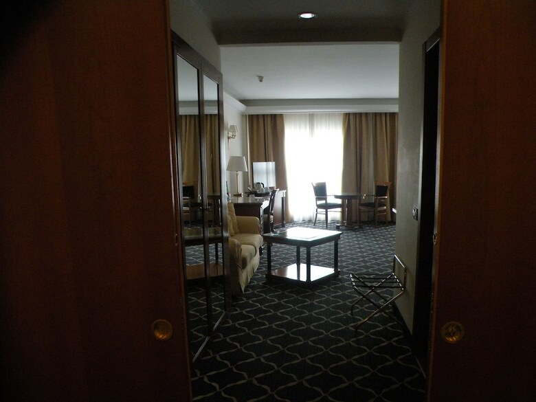 Hotel Ramada Naples