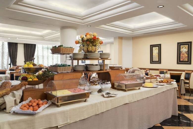 Hotel Ramada Naples