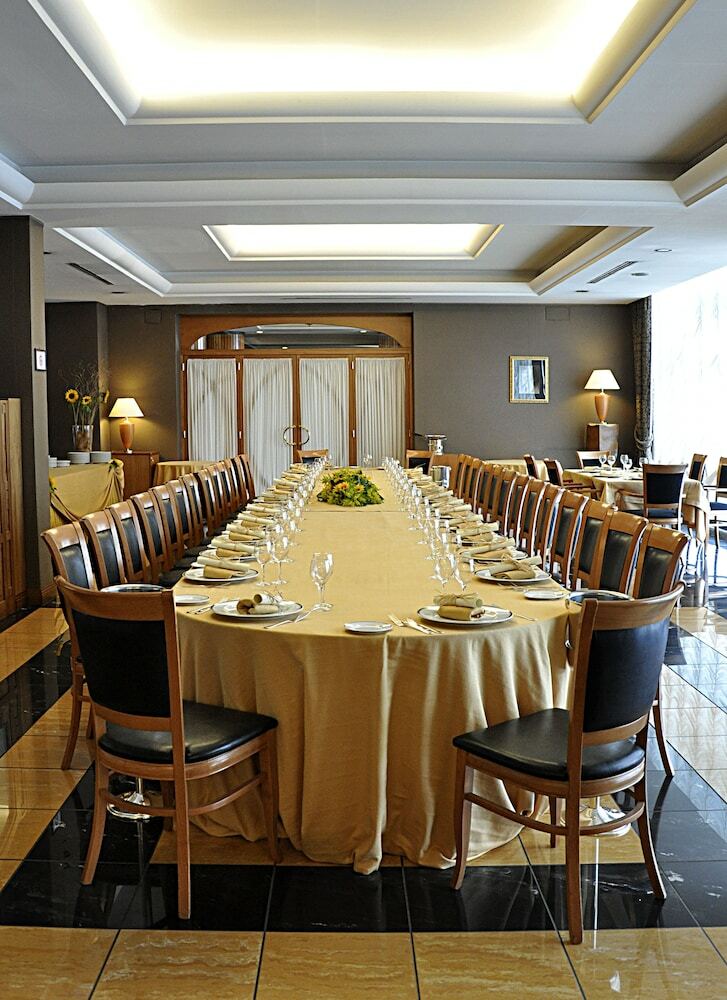 Hotel Ramada Naples