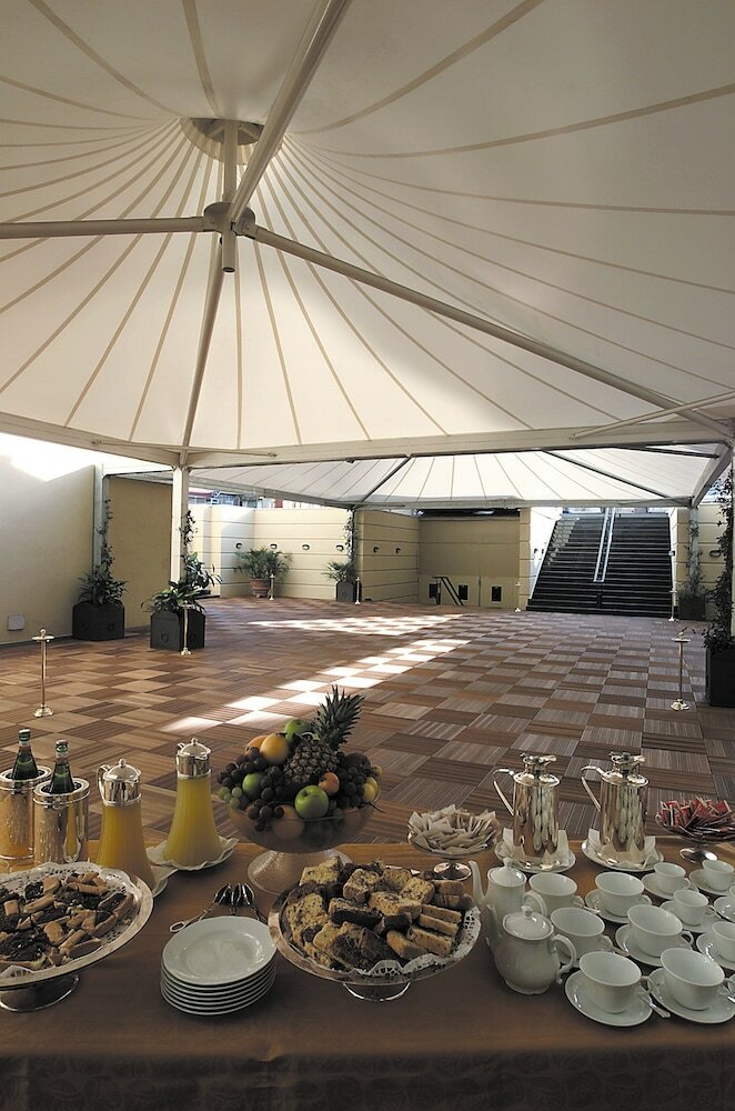 Hotel Ramada Naples