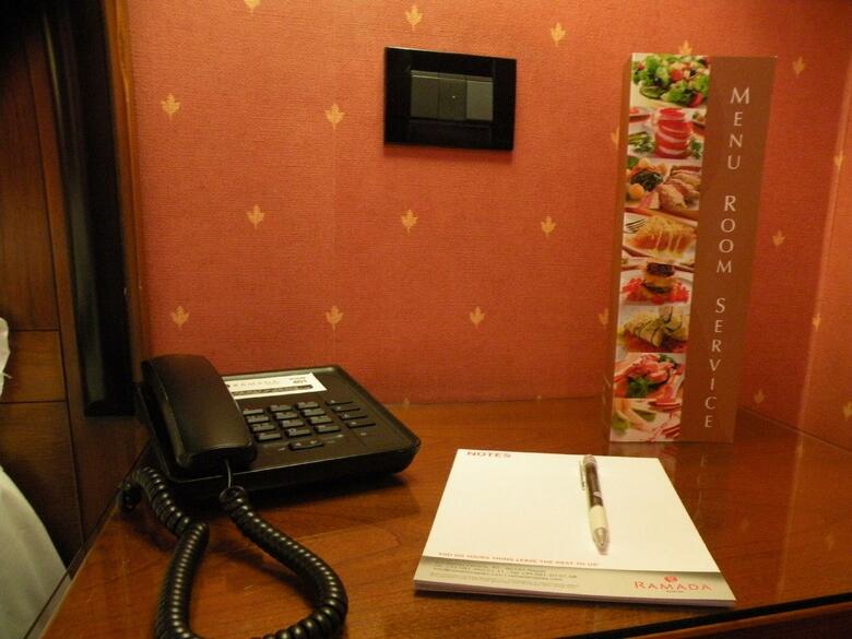 Hotel Ramada Naples