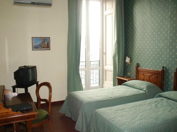 Hotel Cavour