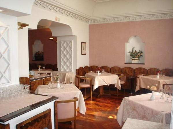 Hotel Cavour