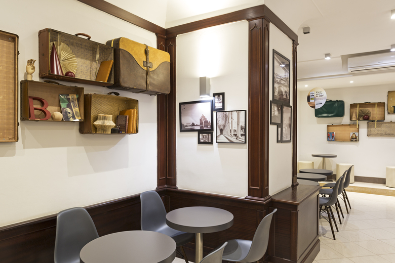 Hotel Cavour