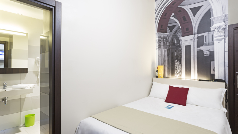 Hotel Cavour