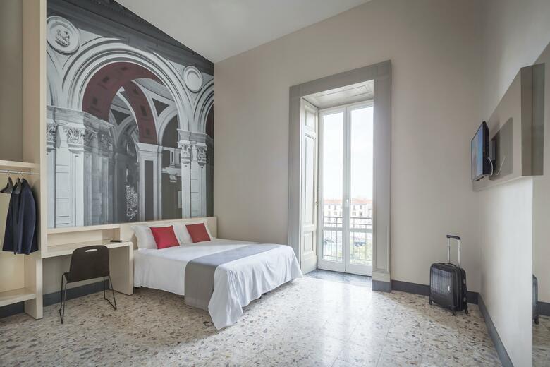 Hotel Cavour