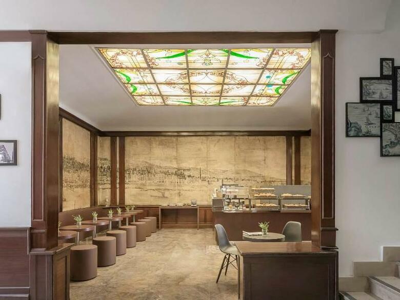 Hotel Cavour