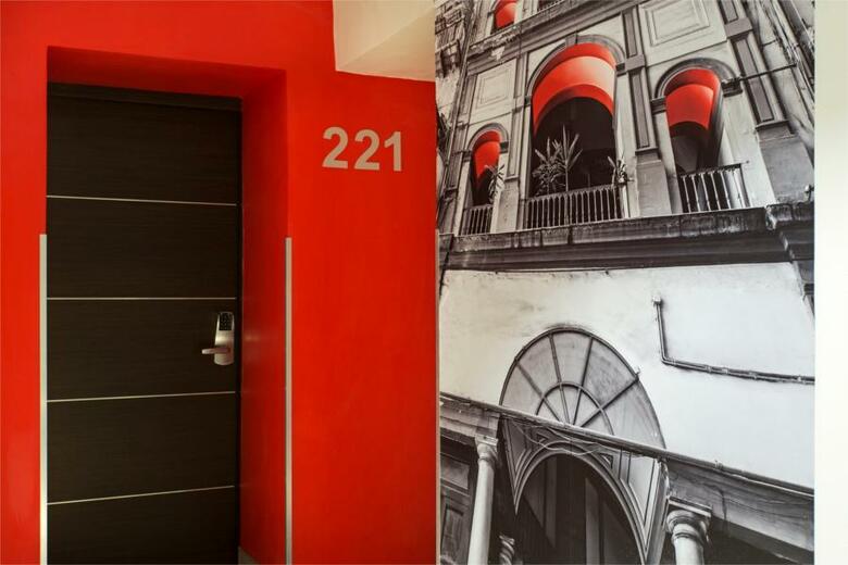 Hotel Cavour