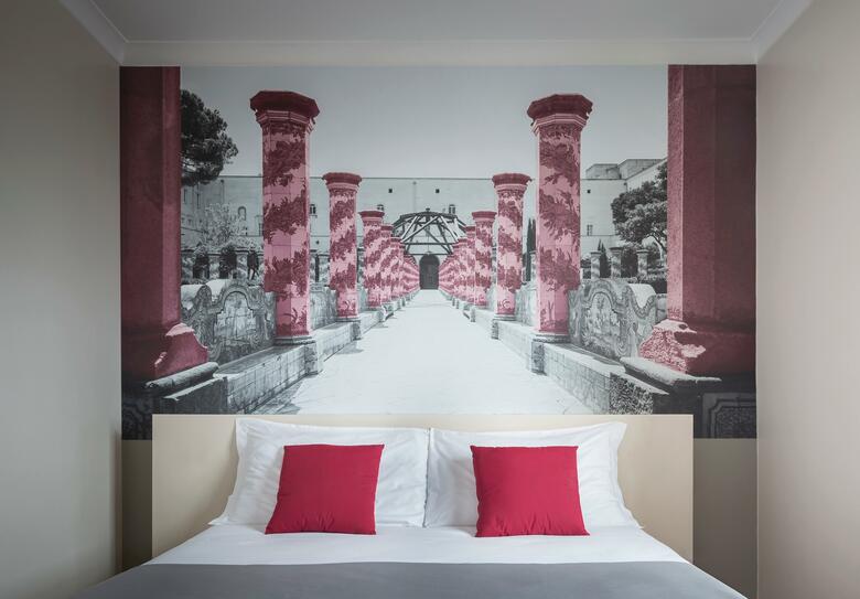 Hotel Cavour