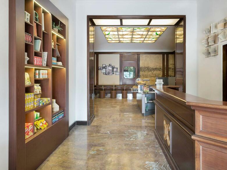 Hotel Cavour