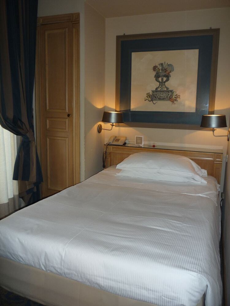 Hotel Starhotels Terminus