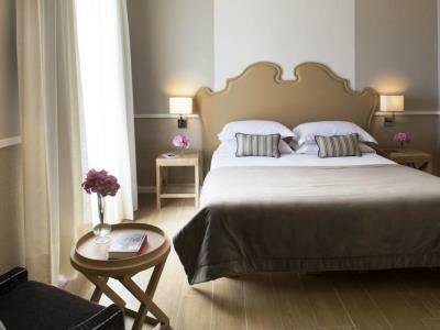 Hotel Starhotels Terminus