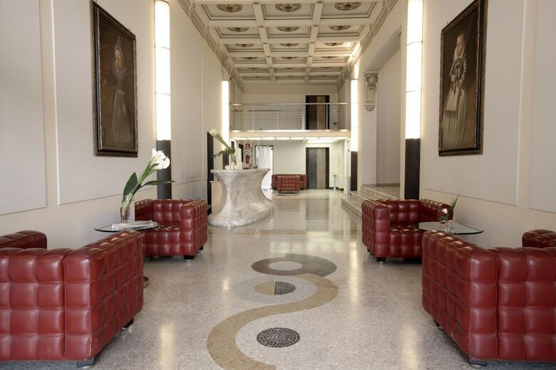 Hotel Grand�italia