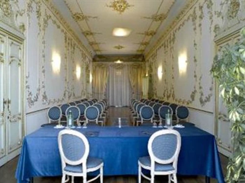 Hotel Grand�italia