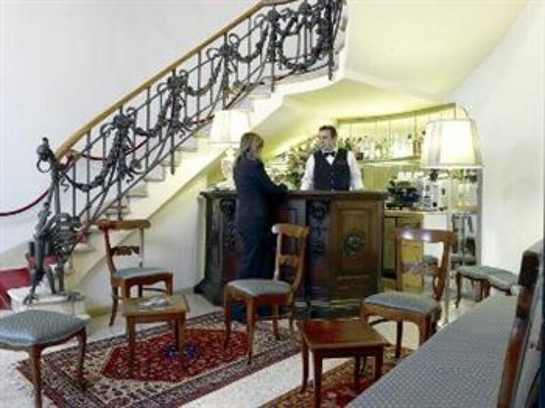 Hotel Grand�italia