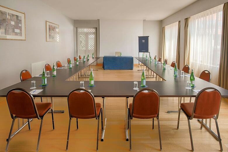 Hotel NH Ravenna