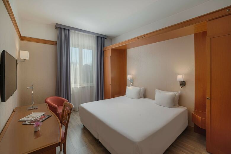Hotel NH Ravenna