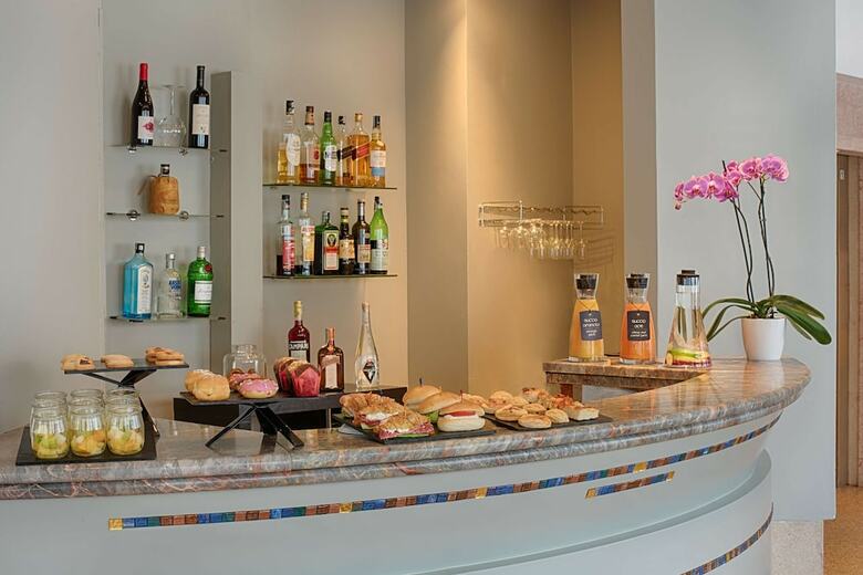 Hotel NH Ravenna