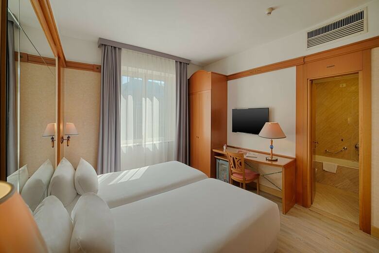 Hotel NH Ravenna