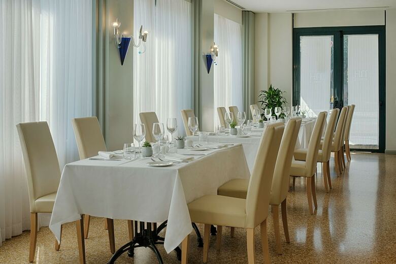 Hotel NH Ravenna